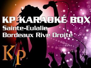 karaoke bordeaux